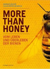 More Than Honey documentary poster